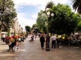 Zócalo