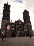 La iglesia del corazon de Jesús
