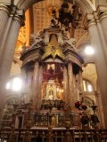 La iglesia del corazon de Jesús van binnen