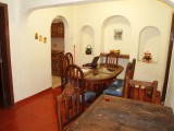 De woonkamer