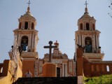Santuario de nuestra señora de los Remedios