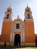Santuario de nuestra señora de los Remedios