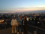 Puebla met Favio en Juanita
