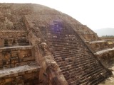 Templo de Quetzalcóatl