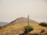 Piramide del Sol
