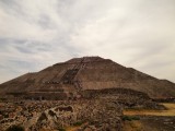 Piramide del Sol
