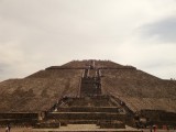 Piramide del Sol