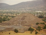 Piramide de la Luna