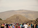 Piramide de la Luna