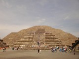 Piramide de la Luna