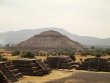 Piramide del Sol
