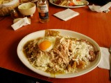 Chilaquiles
