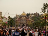 Basilica de Guadalupe