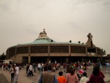 Basilica de nuestra Señora de Guadalupe