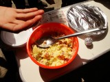 Godsamme lekkere aardappelsalade!