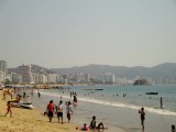 Playa Hornitos