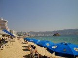 Playa Hornitos