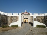 Fuerte San Diego