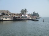 Boca del rio