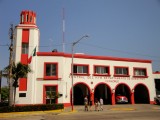 Brandweer van Veracruz