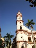 Palacio Municipal