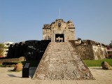 Baluarte de Santiago