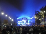 Concert van Willy Colon