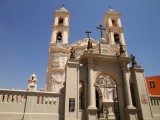 Iglesia
