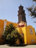 Iglesia de San Fransisco