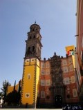 Iglesia de San Fransisco