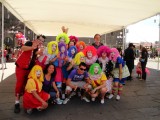 Carnaval in Puebla