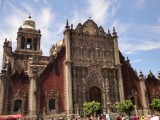 Catedral Metropolitana
