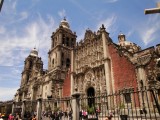 Catedral Metropolitana
