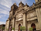 Catedral Metropolitana