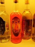 Speciale tequila