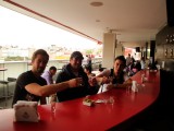 Als je dan toch in het tequila en mezcal museum bent...