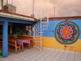 Hostel in San Cristobal