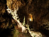Grotten bij San Cristóbal