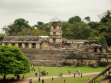 El Palacio