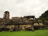 El Palacio