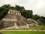 Templo de las Inscripciones