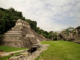 Templo de las Inscripciones