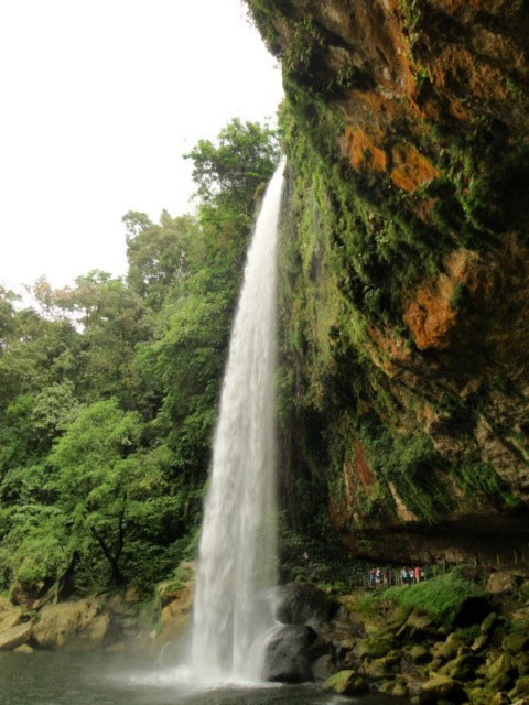 Misol-Ha