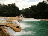 Agua Azul