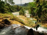 Agua Azul