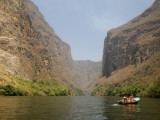 Cañon del Sumidero