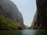 Cañon del Sumidero