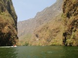 Cañon del Sumidero
