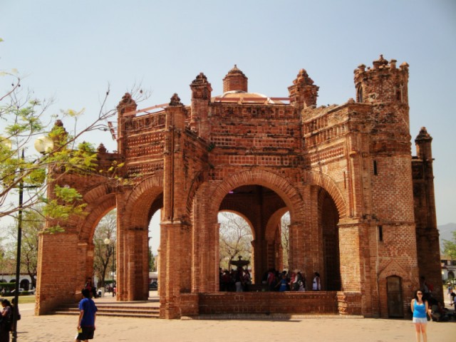 Chiapa de Corzo