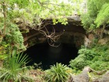 Cenote Zaci